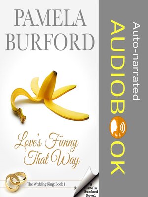 cover image of Love's Funny That Way